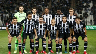 ΠΑΟΚ: Αγώνες non stop σε 33 ημέρες μέχρι τα Χριστούγεννα