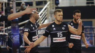 Ο ΠΑΟΚ ισοπέδωσε τον Ολυμπιακό και έδειξε πως φέτος είναι η χρονιά του!