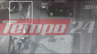 Πάτρα: 30χρονος σπάει αυτοκίνητα και εκφοβίζει καταστηματάρχες και περαστικούς