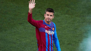 Ζεράρ Πικέ: Ανακοίνωσε την απόσυρση του από την ενεργό δράση!