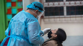 «Ελευθερία» στους ανεμβολίαστους εργαζόμενους -Τι αλλάζει στο rapid test