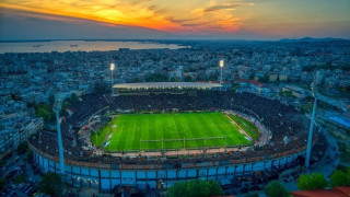 Η επταμελής επιτροπή εργασίας για τη νέα Τούμπα και η παρουσίαση