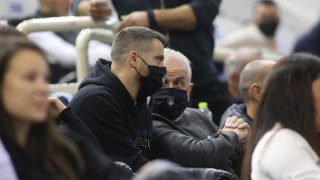 Βιεϊρίνια: Λατρεία για τον ΠΑΟΚ, βήμα προς βήμα για τους στόχους