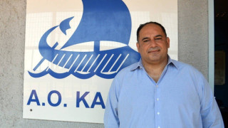 Χαντιτάγκι: «Δεν μου έδιναν εγγυήσεις για να ακολουθήσω το πλάνο μου στην Καβάλα, έξι ομάδες μου ζήτησαν ήδη να επενδύσω»