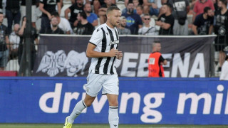 Πανέτοιμος ο Ινγκασον, αλλά δεν παίζει στην Μπρατισλάβα