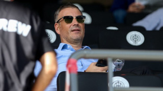 Θετικός ο ΠΑΟ στον ρεφενέ για τον Κλάτενμπεργκ