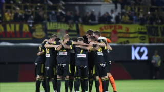 Άρης: Στην Τούμπα με τη λογική των τριών χαφ