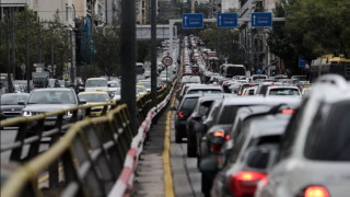 Υπάρχει μία κίνηση που μπορεί να σας αρρωστήσει ενώ είστε στο αυτοκίνητο!