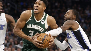 Αντετοκούνμπο: Η καριέρα ενός NBA star… εκτός γηπέδου