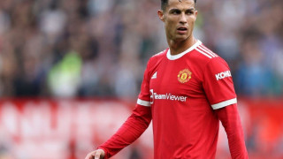 Κριστιάνο, δεν είσαι ο μόνος που σκοράρει στα 36 του