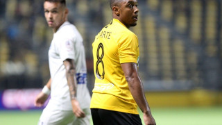 Άρης: Οι χειμερινές διακοπές του Ντουάρτε και η προσδοκία της αποσυμφόρησης