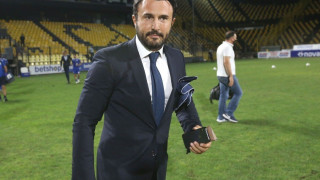 Άρης: Δεύτερη φορά «Γιαννίκης», δεύτερο άκυρο από Καρυπίδη