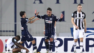 Ευθύμης Κουλούρης: Το comeback του Έλληνα επιθετικού και ο ηγετικός του ρόλος στον Ατρόμητο