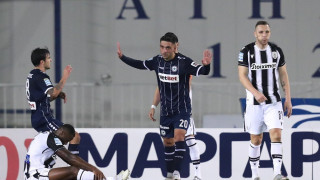 Κουλούρης: «Δεν υπήρχε κάτι επίσημο να επιστρέψω στον ΠΑΟΚ, πέρασα πολλά φορώντας την φανέλα του»