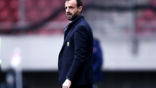 Ομιλία Μάντζιου: «Ντροπιαστικό για εμάς, να επανορθώσουμε»