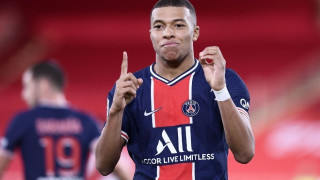 Θέλει Εμπαπέ στην Μπαρτσελόνα ο Λαπόρτα