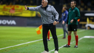 Μεταξάς: «Το 5-0 επί του Άρη ίσως σημαίνει περισσότερα σε 20 χρόνια»