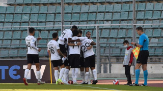 Παλικάρι ο ΟΦΗ στον Βόλο!