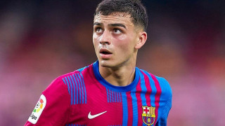 Μπαρτσελόνα: Δικός της ο Πέδρι ως το 2030!