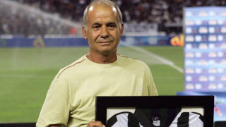 Πέλλιος για Τσιγγάρα: «Λάθος του ΠΑΟΚ, έχεις ένα παιδί με τέτοιο ταλέντο και το δίνεις δανεικό;»