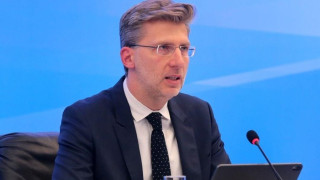 Σκέρτσος: Τα «μαζεύει» μετά τη δήλωσή του που προκάλεσε... σάλο