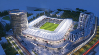 Νέα ανακοίνωση της Σλόβαν: «10 εισιτήρια στον ΠΑΟΚ από τα 200»!!