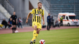 Άρης: Καίγεται για την επιστροφή τους