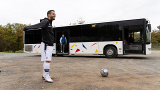 «Βιεϊρίνια, Κράβαρικ, Μελισσανίδης βοηθούν τον ΟΑΣΘ να συστηθεί ξανά»