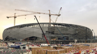 Θλιβερός απολογισμός πριν το Μουντιάλ: Πενήντα νεκροί και 500 τραυματίες μέσα σε ένα χρόνο