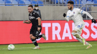 Ζίφκοβιτς: «Δεν ξέρω τι φταίει και δεν σκοράραμε»