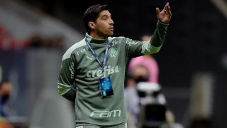 Κορυφαίος Πορτογάλος τεχνικός ο Αμπέλ Φερέιρα!