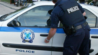 Συλλήφθηκαν 4 άτομα με στολές που διενεργούσαν παράνομα ελέγχους