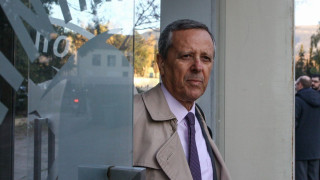 «Αλήθεια δεν γνωρίζατε ότι εμείς  είμαστε... άκρως διεφθαρμένοι;»