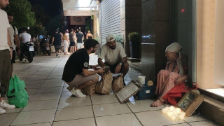 Το καλύτερο «γκολ» του Μπεναλουάν