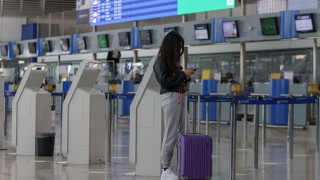 Κορωνοϊός: Φόβοι για νέα... υπερμετάλλαξη