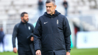Δερμιτζάκης: «Τελικός για τον ΠΑΟΚ, έτσι θα φύγει με το διπλό από την Μπρατισλάβα»