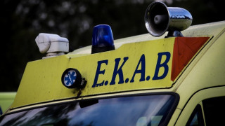 Θεσσαλονίκη: Νεκρή γυναίκα που βούτηξε για μπάνιο στη θάλασσα στην Καλαμαριά