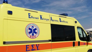 Ξάνθη: 18χρονος νεκρός και τρεις συνομήλικοί του τραυματίες σε τροχαίο