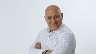 Η κριτική του τελικού Λουξ 2022 από τον  Κ. Ραπτόπουλο: «Ο Λουτσεσκου έχασε το κύπελλο, δεν ήταν πέναλτι του Παναθηναϊκού»