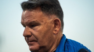 Κούγιας στους παίκτες της ΑΕΛ: «Δεν έχω πρόβλημα να σας διώξω όλους»