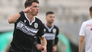 Σεφτέ για ΠΑΟΚ Β’ κόντρα στον Απόλλωνα, με ντοπιέτα Κούτσια