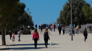 ΕΟΔΥ: Μειώνεται σε 5 ημέρες η καραντίνα για ασυμπτωματικούς