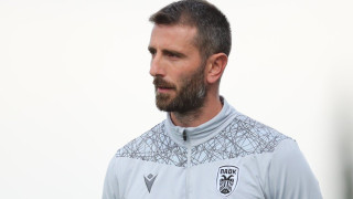 ΠΑΟΚ Κ19: Φιλικό στη Σουρωτή με τον Ποσειδώνα Μηχανιώνας