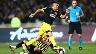 Τα τετ α τετ του Μάντζιου και ο Ματέο