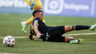 Άρης: Υπέρ του Ματέο οι πιθανότητες