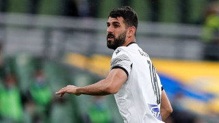 Καλό χαρτί στα χέρια του Ραζβάν η επιστροφή του Νέλσον Ολιβέιρα