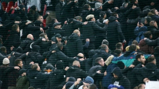 Ομαλή επιστροφή ΠΑΟΚτσήδων από την Μπρατισλάβα και την Βιέννη