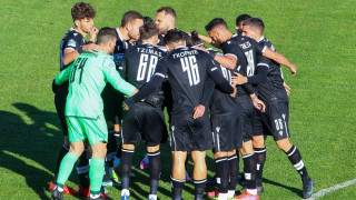 Μάχη με Ξάνθη για ΠΑΟΚ Β', εκτός έδρας δοκιμασίες για Ηρακλή και Απόλλωνα