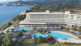 Χαλκιδική: Εκρηκτικές ύλες εντοπίστηκαν σε αποθήκη του Πόρτο Καρράς!