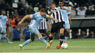 Σβαμπ: «Βιεϊρίνια ο πιο ποιοτικός»